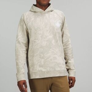 Lululemon Team Canada City Sweat Pullover Hoodie *COC Logo